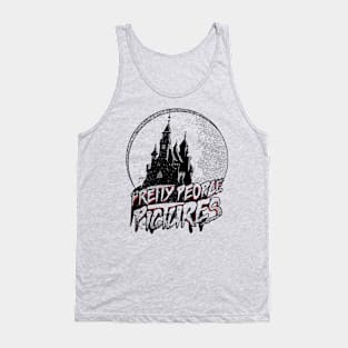 Castle (Light) Tank Top